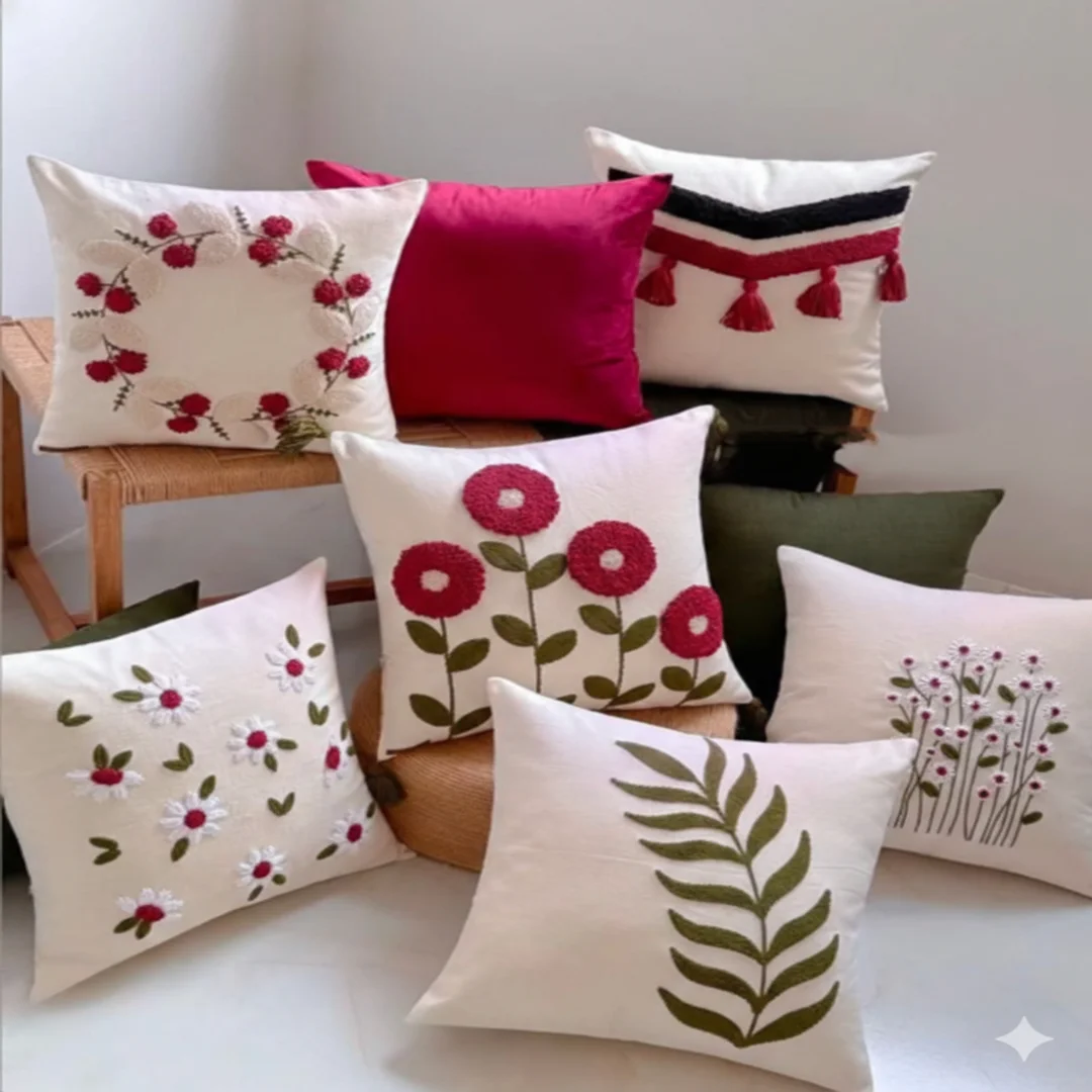 category Hand-embroidery